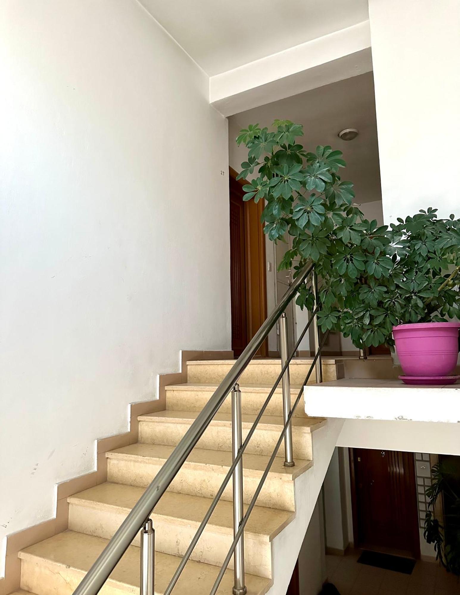 Skyview Oasis Premium Apartment Tiranë Luaran gambar