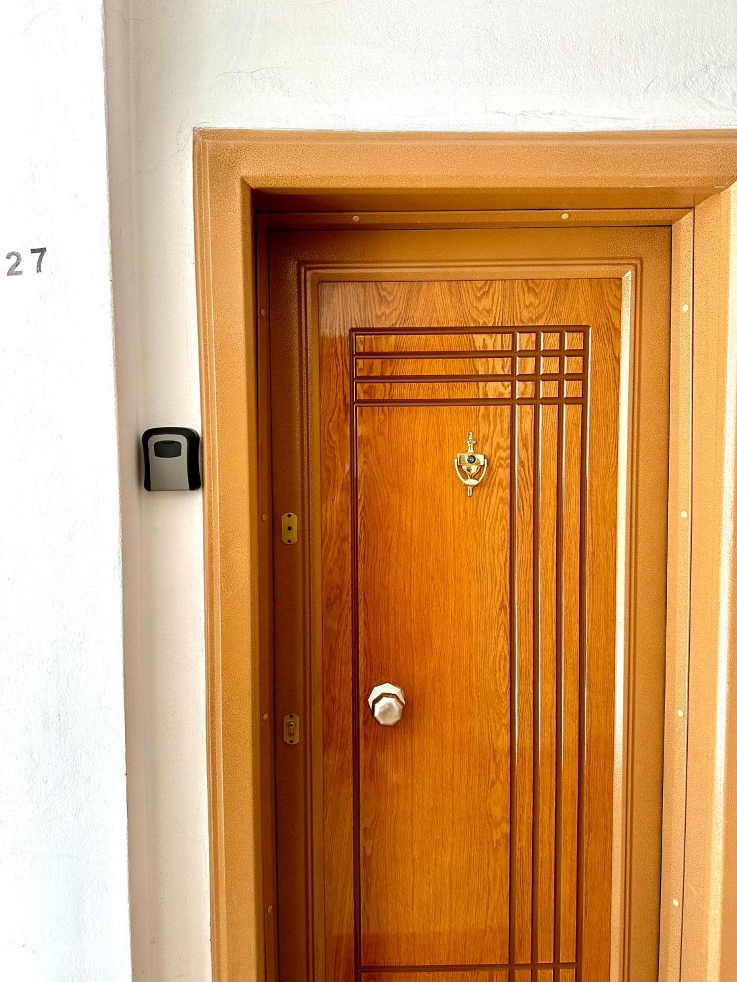 Skyview Oasis Premium Apartment Tiranë Luaran gambar