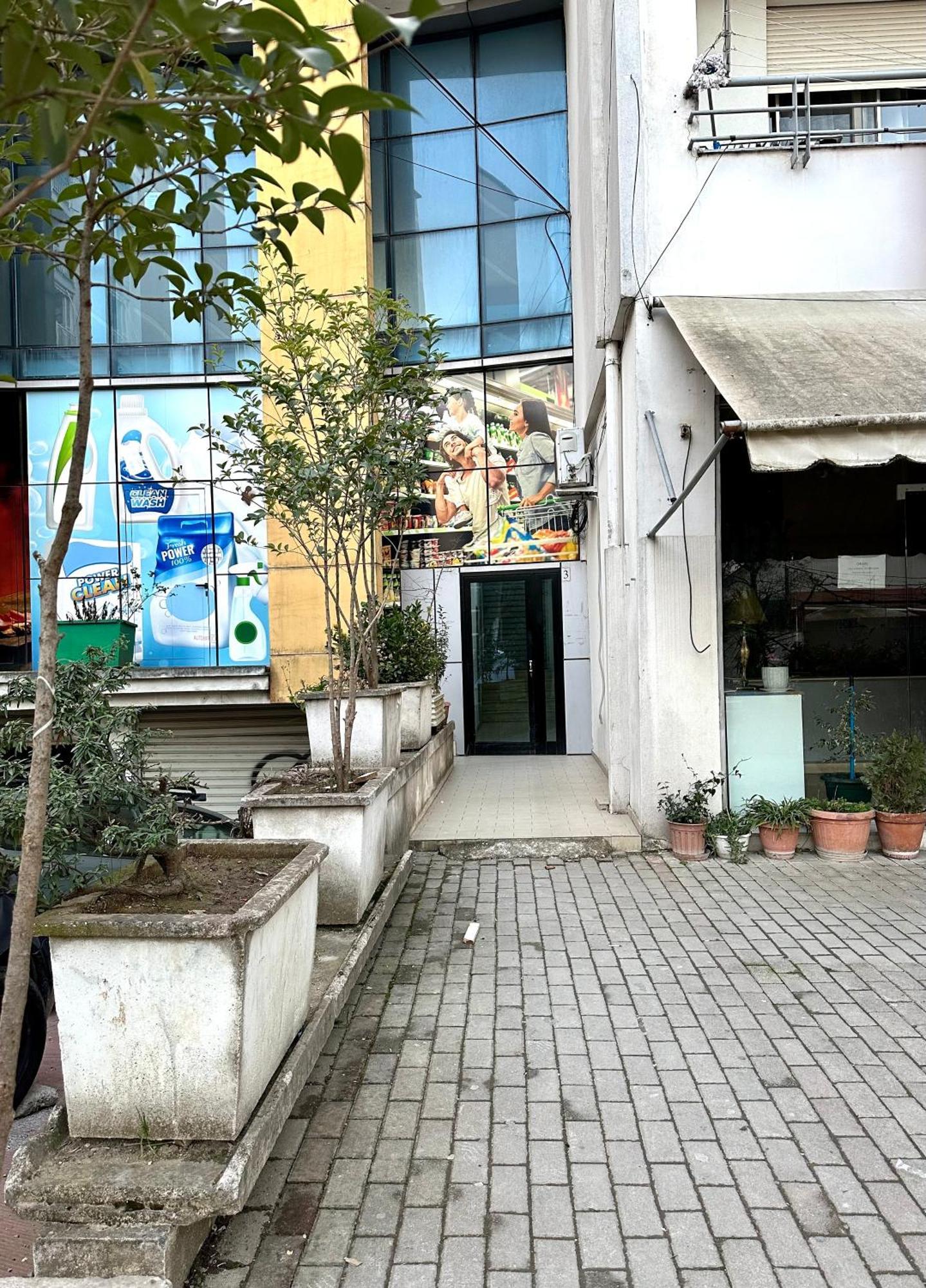 Skyview Oasis Premium Apartment Tiranë Luaran gambar